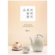 Kairoseu 茶文化故事, 金銀淑, 開羅斯