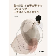 從日治強佔期勞動運動到金泳三政府時期的勞動法與勞動運動, 仙人, 柳惠京