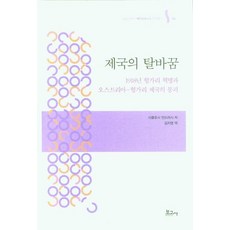 帝國的蛻變, 希克洛西·安德拉西, 보고社