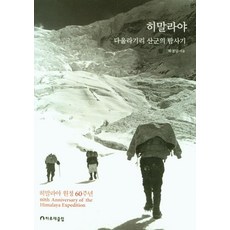 喜馬拉雅道拉吉里山群探查記：喜馬拉雅遠征60週年, 哈魯齋俱樂部, 朴哲岩
