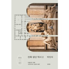 建築生產史 2：人造的傳統： 古典主義的成立與崩解, 朴仁錫, 瑪蒂