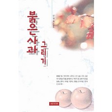 붉은 사과 그리기, 선우미디어, 신정음
