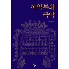BookKorea 雅樂府與國樂, 全智英