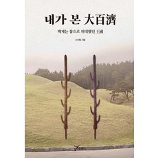 내가 본 대백제 (백제는 참으로 위대했던 왕국), 주류성, 소진철