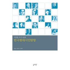 【美學】探究韓國當代詩人：詩人寫作第20課, 美感, 金東根鄭珉求金清宇