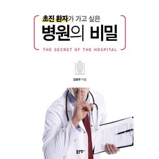 初診病患想去的醫院的秘密, 好地, 金正宇