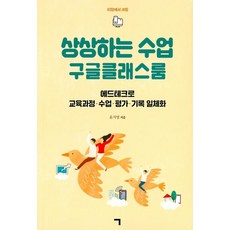 giyeok 想像中的課堂 Google Classroom： 透過教育科技整合課程、教學、評量與記錄, 尹智英