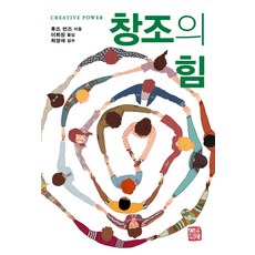 創造的力量, 休斯蒙茲, 召命出版