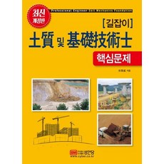 BMSungandang 土壤與基礎技術士核心試題指南 (修訂增補版)