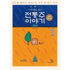 MunhakUiMunhak 用韓國米釀造的傳統酒故事, 柳圭亨