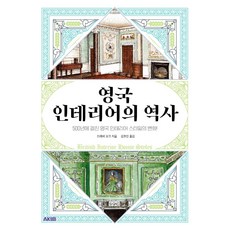 영국 인테리어의 역사, 트레버 요크, 에이케이커뮤니케이션즈