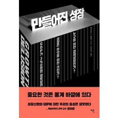 Econ 製造出來的成長 (The Growth Delusion“ Wealth Poverty and), 大衛皮林