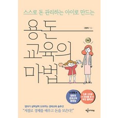 용돈교육의 마법, 예문아카이브