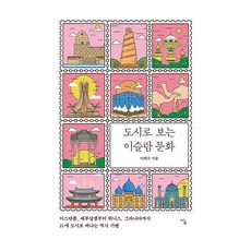 從都市看伊斯蘭文化, 學院, 李熙秀