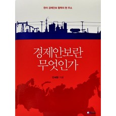 什麼是經濟安全：韓俄經濟安全合作的現況, 青媒體, 安世鉉