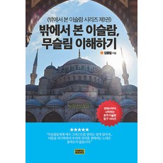 從外部視角看伊斯蘭 理解穆斯林, 迦納圖書