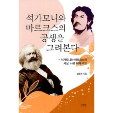 描繪釋迦牟尼與馬克思的共生：比較釋迦牟尼與馬克思的思想與思維體系, Nara-yeon