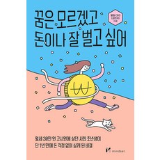 我不知道夢想是什麼 只想好好賺錢, Mindset, 鄰家CEO(金珉志)