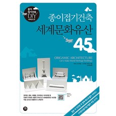 종이접기건축 세계문화유산 45, 자타니 마사히로 나카자와 게이코, 터닝포인트