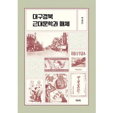 大邱慶北近代文學與媒體, 亦樂, 朴龍燦