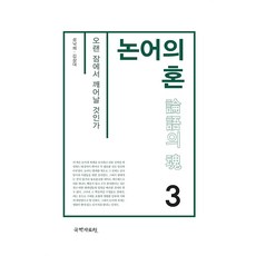 論語之魂 3： 是否會從長眠中甦醒, 成洛熙 金相大, 國學資料院