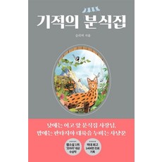 기적의 분식집, 몽스북, 슬리버