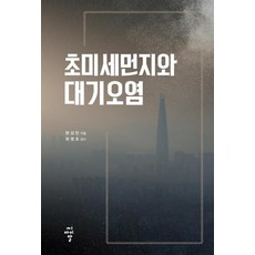 cir 超細懸浮微粒與空氣汙染, 玄相珉