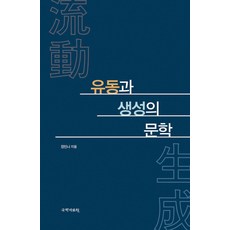 流動與生成的文學, 國學資料院, 鄭敏娜