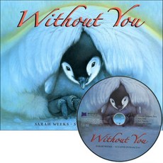 JY books 唱歌學英文 Without You (平裝版 + CD), JYbooks(JY圖書)