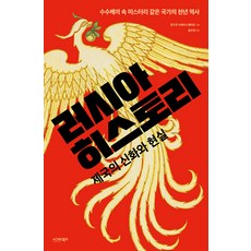 俄羅斯歷史：帝國的神話與現實, 羅德里克·布雷斯韋特, 西格瑪圖書
