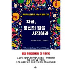 BSTORAGE 現在 開始你的工作：作為獨立個體生活的第一步, 伊恩·惠特沃斯