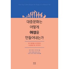 HanulAcademy 大眾文化如何塑造女性, 梅麗莎·艾姆斯, 莎拉·伯肯