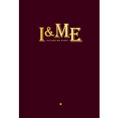 STARBOOS Future Me Diary I&ME： 蘊含人文學與經營哲學的成長日記, 星圖書編輯部