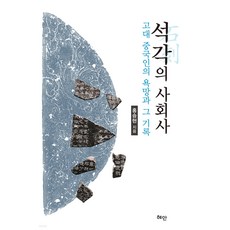 石刻的社會史：古代中國人的慾望與其記錄, 慧眼, 洪承賢