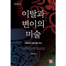 somyong 脫離與變異的美術：1980年代民眾美術的歷史, 徐有利