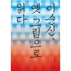 李舜臣 透過古畫解讀, 李箱, 嘎嘎吶