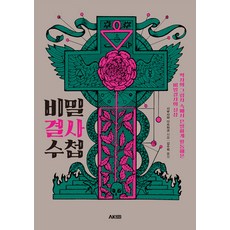 祕密結社手冊, AK通訊, 澁澤龍彥