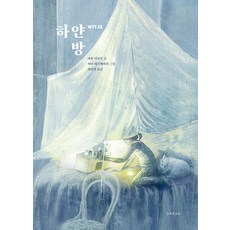 白色房間, 保羅·德·莫爾, 午後素描