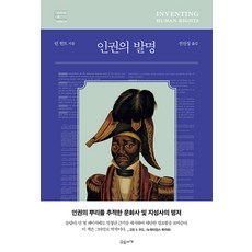 gyoyuseoga 人權的發明, 琳·亨特