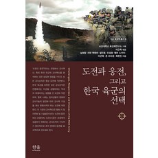 HanulAcademy 挑戰與應戰 以及韓國陸軍的選擇, 李根旭南寶藍李蘭安特維說仁孝申浩艾瑪史蓋約翰布朗崔賢真
