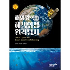 海洋光學與海色衛星遙測, 韓國海洋科學技術院, 安有煥 朴英才 安宰賢