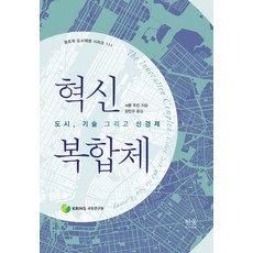 HanulAcademy 創新複合體：都市 技術與新經濟, 莎朗·祖金