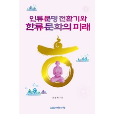 人類文明轉換期與韓流文化的未來, 吳舜濟, 大韓之愛