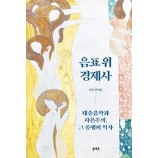 RUACH 音符上的經濟史：大眾音樂與資本主義 其同行的歷史, 李斗杰