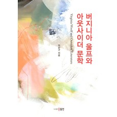 維吉尼亞·吳爾芙與局外人文學, 李舜求, 東仁