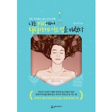 SLODY MEDIA 我在巴黎學會了理直氣壯的活著, 金素拉