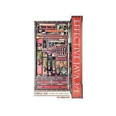 Programminginsight Effective Java, Insight