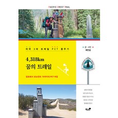 【書與樹】4318公里夢想之路, 崔英燮, 書和樹