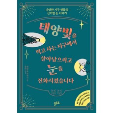 為了在仰賴陽光生存的地球上活下來 眼睛演化了：地球上各種生物的神奇眼睛故事, 入倉孝, 普魯托