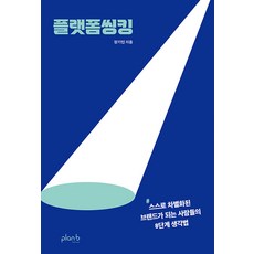 PLanB DESIGN 平臺思維：成為自動成為差異化品牌的人們的8階段思考法, 張基民